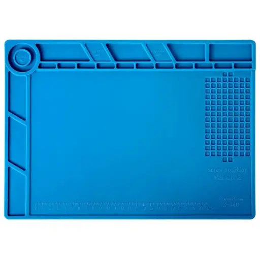 [18265] WORKMAT S140