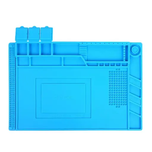 [18266] WORKMAT S160 / S160C