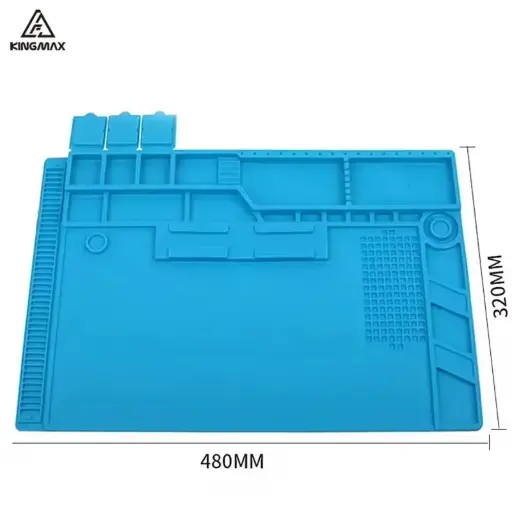 [18267] WORKMAT S170