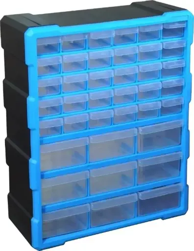 [11420] BK 39 ORGANIZADOR