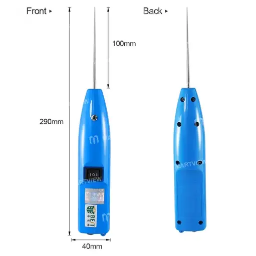 [11445] BST 494 REMOVEDOR DE OCA