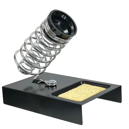 [16871] SOPORTE DE CAUTIN BAKU