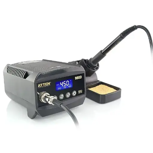[10060] ATTEN AT980E 80W