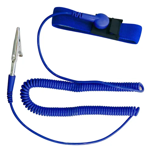 [10063] ATTEN ATFJ1 PULSERA ANTIESTATICO (1 PLUSH)