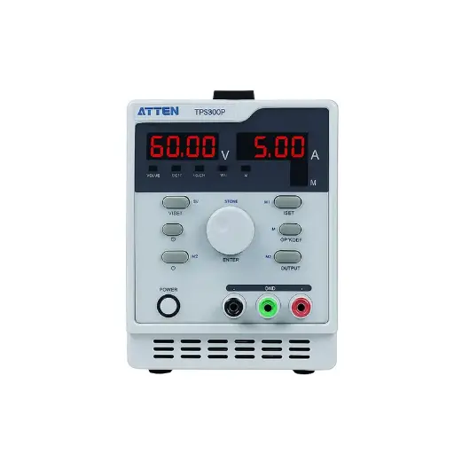 [10071] ATTEN FUENTE DE PODER TPS300P