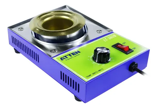 [10075] ATTEN LT350B 200W