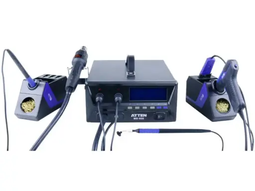 [10079] ATTEN MS900 4 EN 1