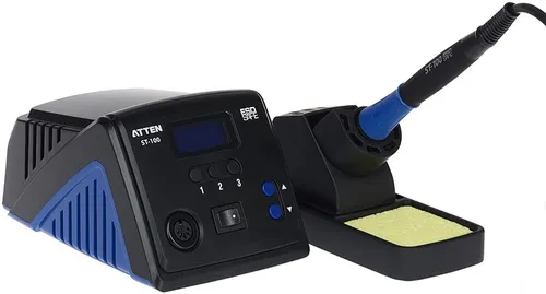[10082] ATTEN ST100 100W