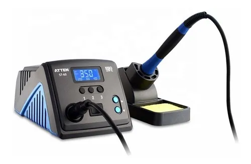 [10087] ATTEN ST60 60W