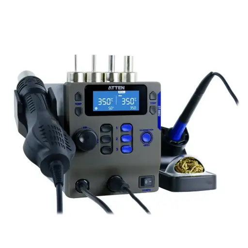 [10091] ATTEN ST8802 65W