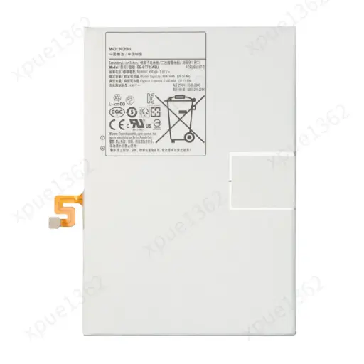 [11190] BATERIA SAMSUNG TAB S6 LITE