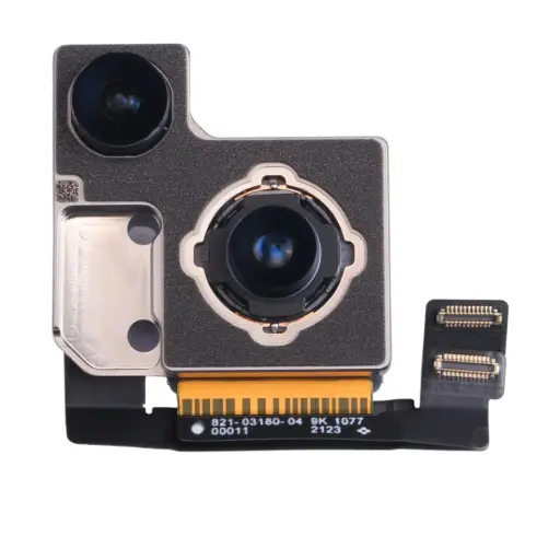 [11669] CAMARA TRASERA IPHONE 13/13 MINI