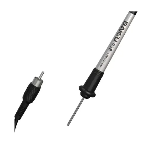 [12051] BK 938 MINI CAUTIN