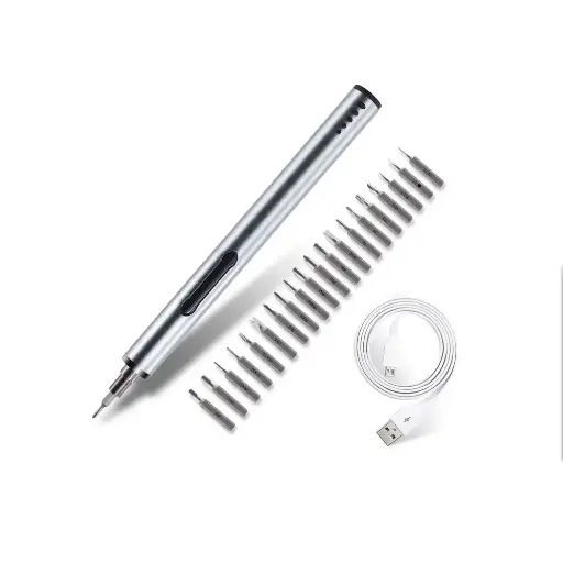 [12181] DESTORNILLADOR ELECTRICO BST 9911A A CABLE