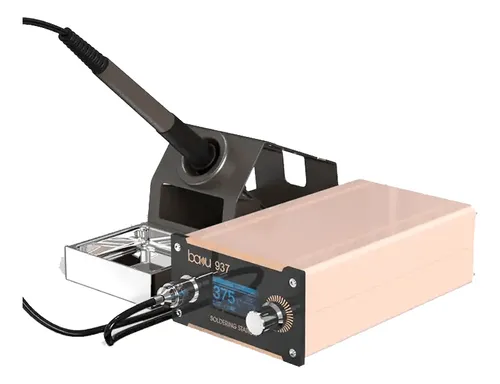 [12247] ESTACION DE SOLDAR BK BA 937