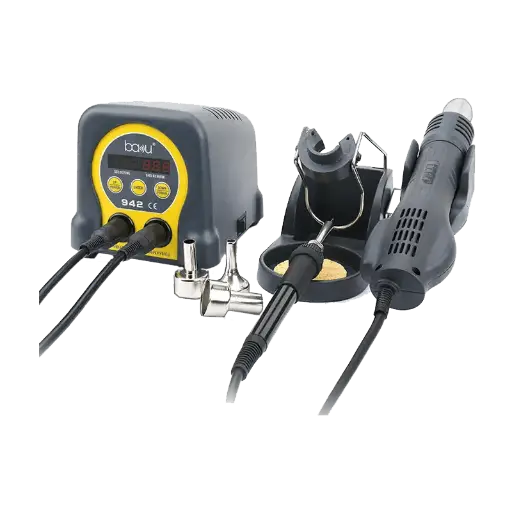 [12248] ESTACION DE SOLDAR BK BA 942