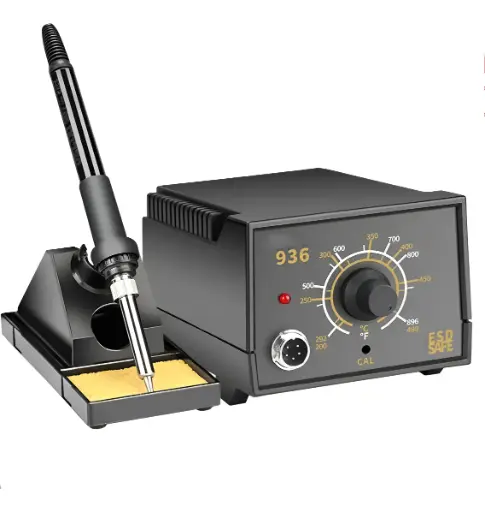 [12252] ESTACION DE SOLDAR BST 936 / SLD 936