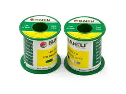 [12263] ESTAÑO EN HILO BK 10004/0.4mm 100gr