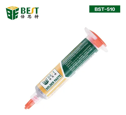 [12288] ESTAÑO EN PASTA BST 510