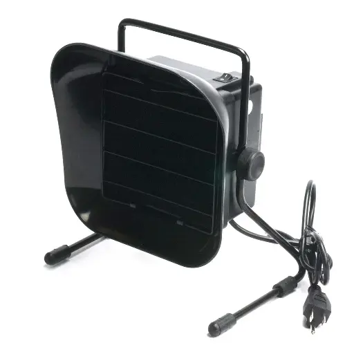 [12301] EXTRACTOR HUMO BK 493 ( CAJA BLANCA )