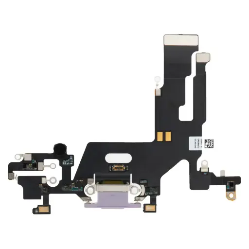 [12419] FLEX DE CARGA IPHONE 11