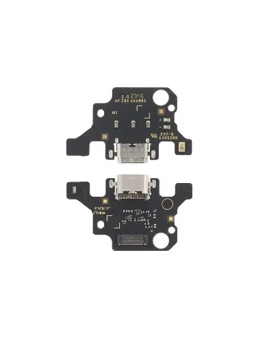 [12724] FLEX DE CARGA SAMSUNG TAB A9 PLUS X210