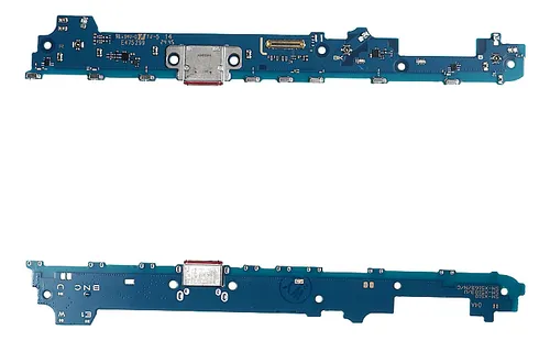[12727] FLEX DE CARGA SAMSUNG TAB S9 FE