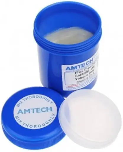 [13476] FLUX AMTECH 559 ASM USA / AMERICANO