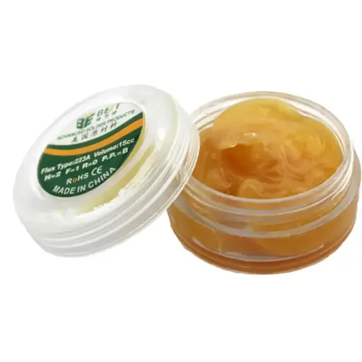 [13480] FLUX BST 223A