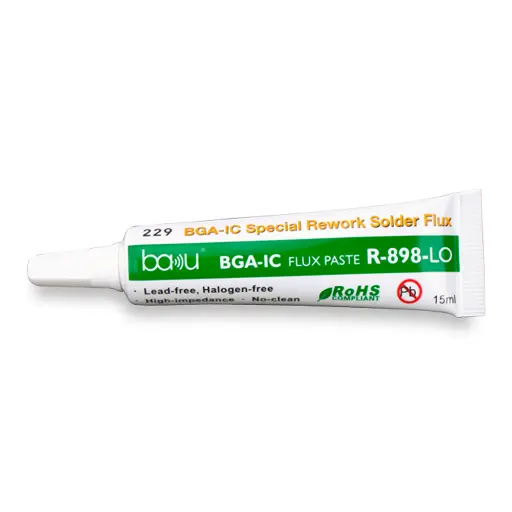 [13491] FLUX PASTA R 898 LO