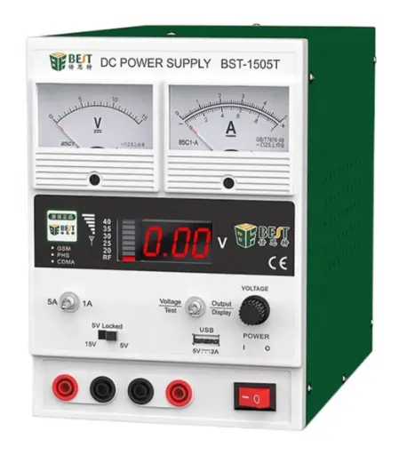 [13506] FUENTE DE PODER BST-1505T