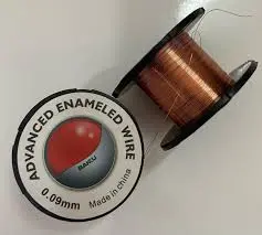 [13668] HILO DE COBRE BAKU 0.09