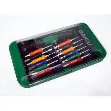 [13717] KIT DESARME BAKU 621