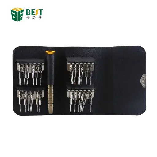 [13755] KIT HERRAMIENTAS BST 633 / BST 633A