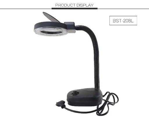 [13778] LAMPARA BST 208L