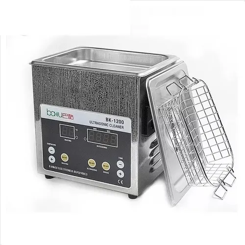 [13791] LAVADORA BK 1200
