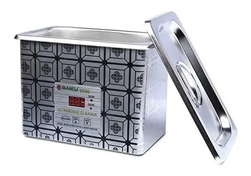 [13795] LAVADORA BK 3050
