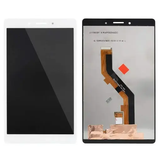 [13810] LCD PANTALLA SAMSUNG T295 BL