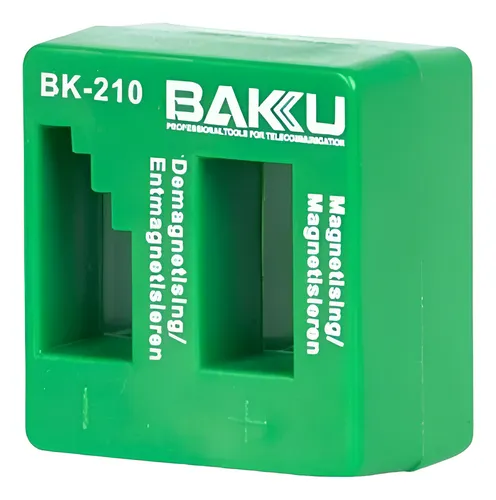 [13848] MAGNETIZADOR BK 210