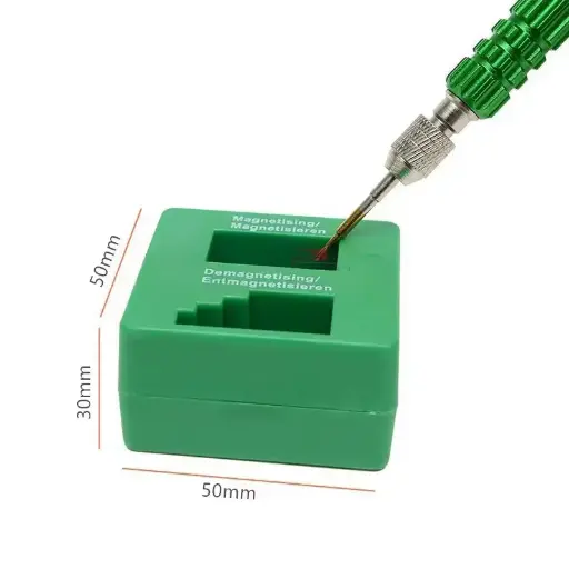 [13850] MAGNETIZADOR MINI BAKU