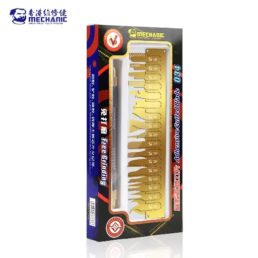 [13873] MC 034 BISTURI