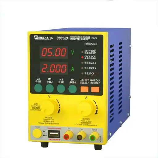 [13881] MC 3005DA FUENTE DE PODER