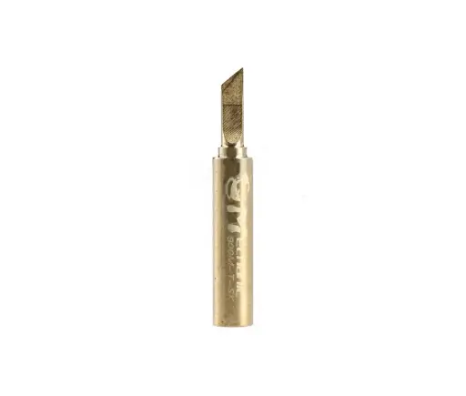 [13914] MC 900M-T-SK PUNTA DE CAUTIN COBRE