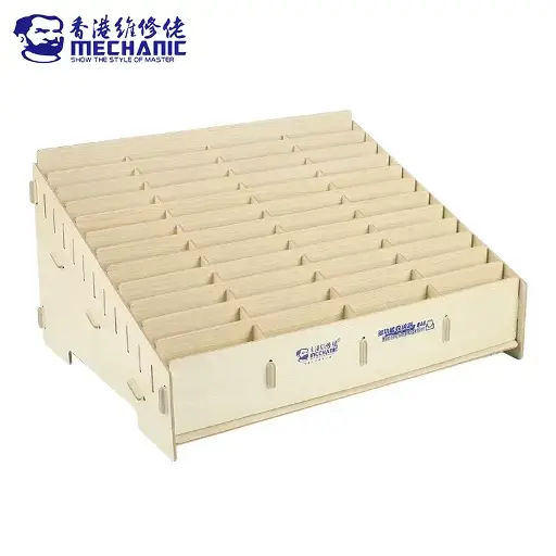 [13929] MC B24 ORGANIZADOR 24 ESPACIOS