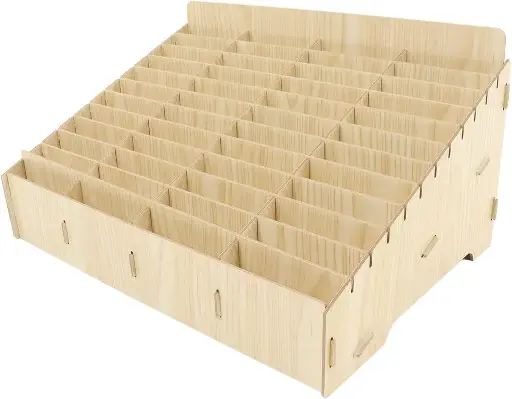 [13931] MC B48 ORGANIZADOR 48 ESPACIOS