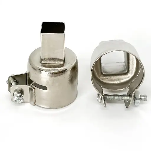 [13939] MC BOQUILLA CUADRADA PARA PISTOLA