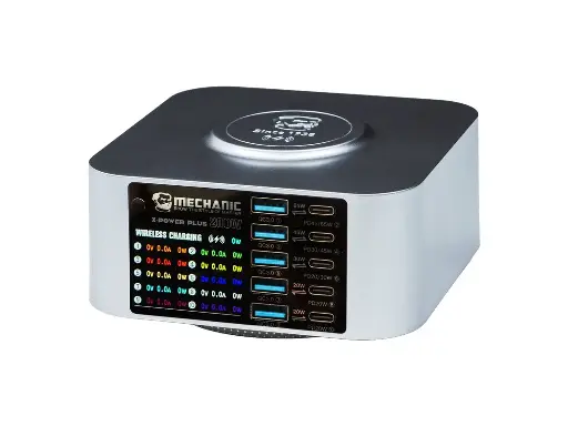 [13963] MC CARGADOR X POWER MAX