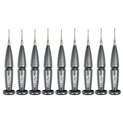 [13975] MC CORN SET DESTORNILLADORES