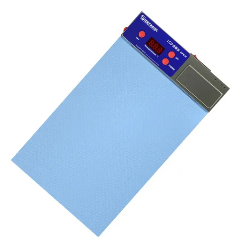 [13977] MC CPB14 PLANCHA DE SILICONA