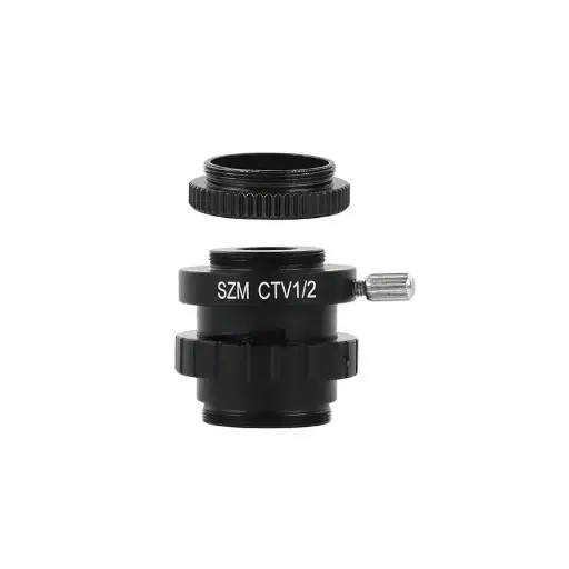 [13982] MC CTV5/11 ADAPTADOR CAMARA A MICROSCOPIO